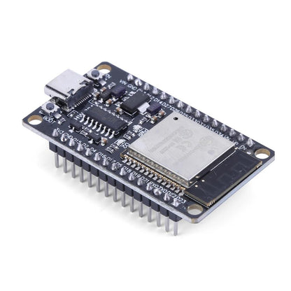 NodeMCU ESP32 WROOM32 WiFi Bluetooth Dev Kit Arduino Espressif USB-C Tasmota 14