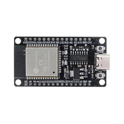 NodeMCU ESP32 WROOM32 WiFi Bluetooth Dev Kit Arduino Espressif USB-C Tasmota 14
