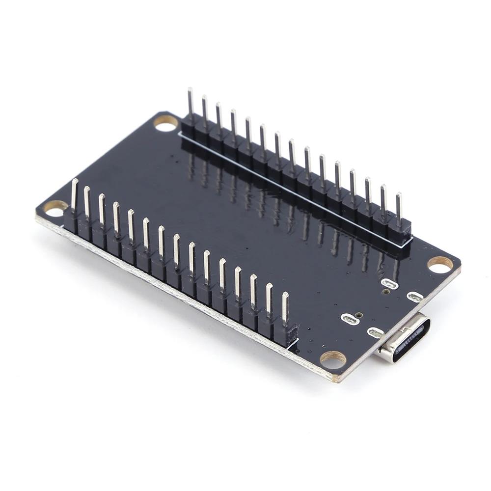 NodeMCU ESP32 WROOM32 WiFi Bluetooth Dev Kit Arduino Espressif USB-C Tasmota 14