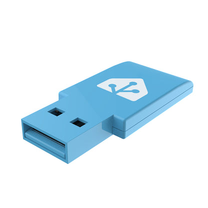 Home Assistant Connect ZBT-1 Zigbee Thread Matter USB Stick für Home Assistant (SkyConnect)