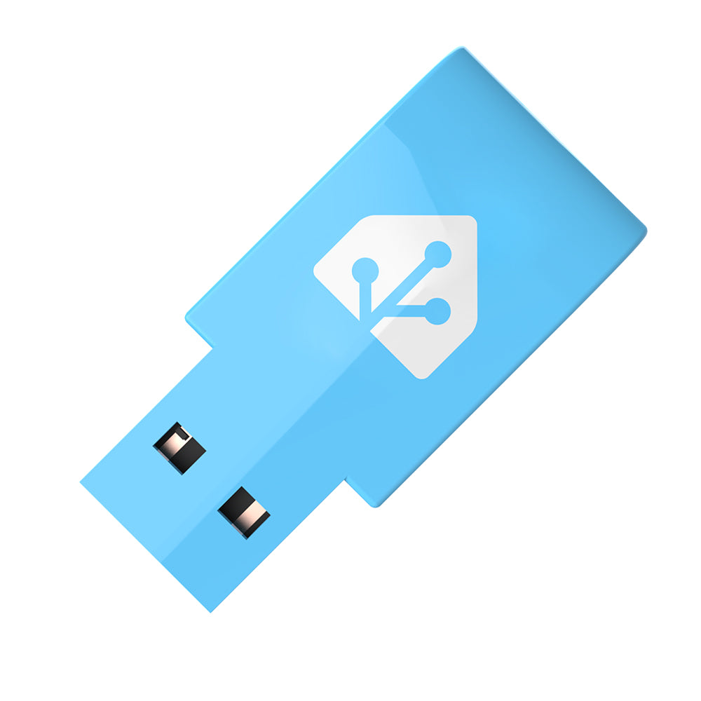 Home Assistant Connect ZBT-1 Zigbee Thread Matter USB Stick für Home A ...