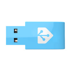 Home Assistant Connect ZBT-1 Zigbee Thread Matter USB Stick für Home A ...