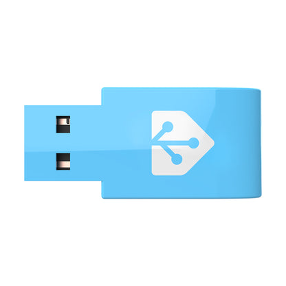 Home Assistant Connect ZBT-1 Zigbee Thread Matter USB Stick für Home Assistant (SkyConnect)