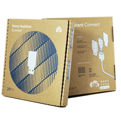 PRE-ORDER - Home Assistant Connect ZBT-1 Zigbee Thread Matter USB Stick für Home Assistant (SkyConnect)