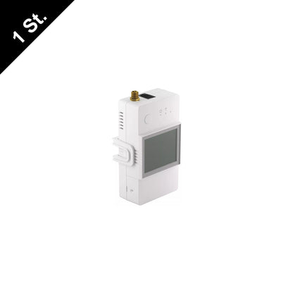 SONOFF POW Ring Smart Power Meter POWCT 100A WiFi ESP32 Leistungsmesser Tasmota