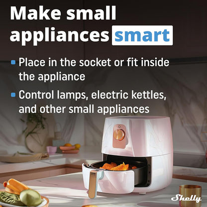 Shelly Wave 1PM MINI 1 Kanal Smart Switch mit Energiemessung 8A 240V AC Z-WAVE