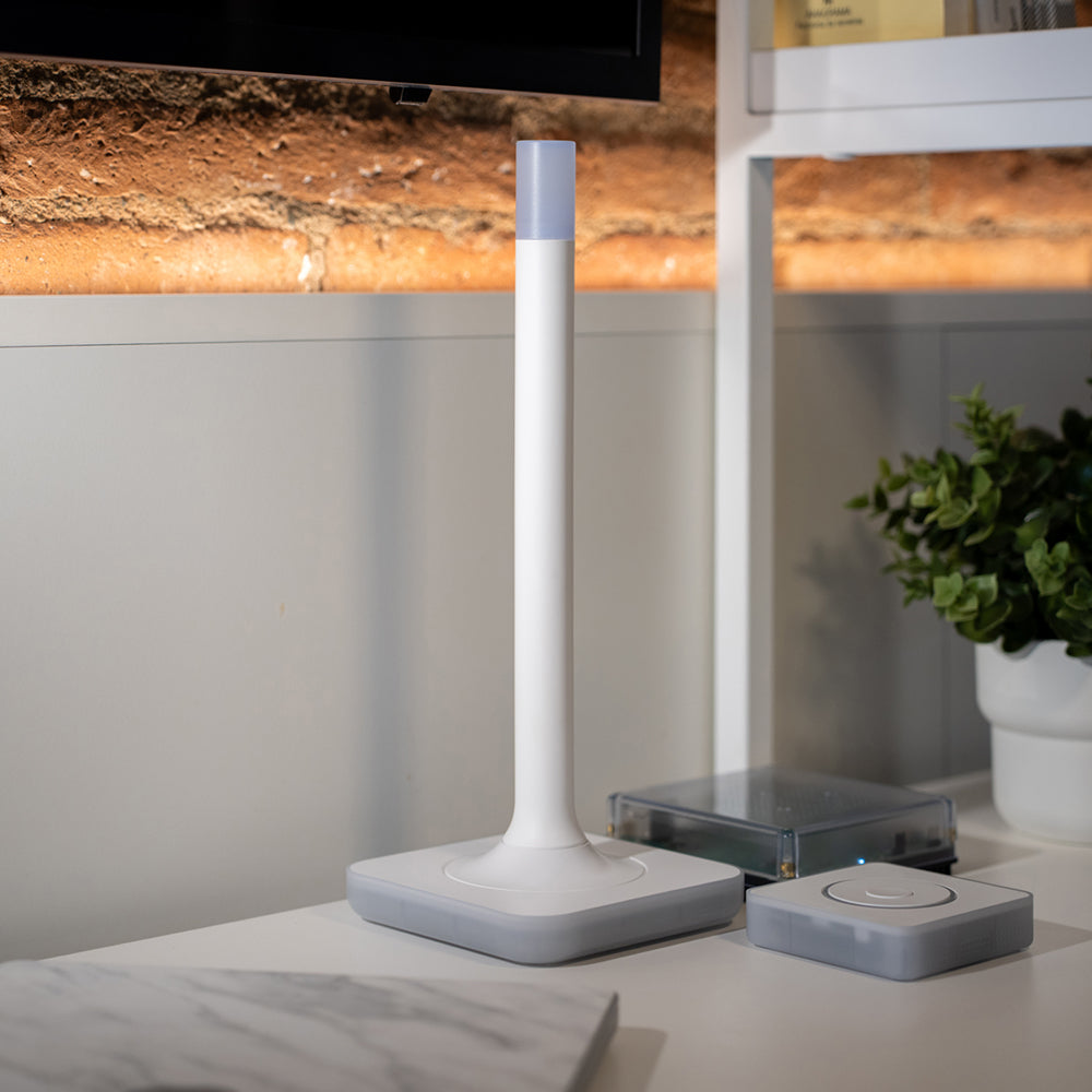 Home Assistant Connect ZWA-2 Adapter - Z-Wave 800 - Long Range - Plus - Plus V2