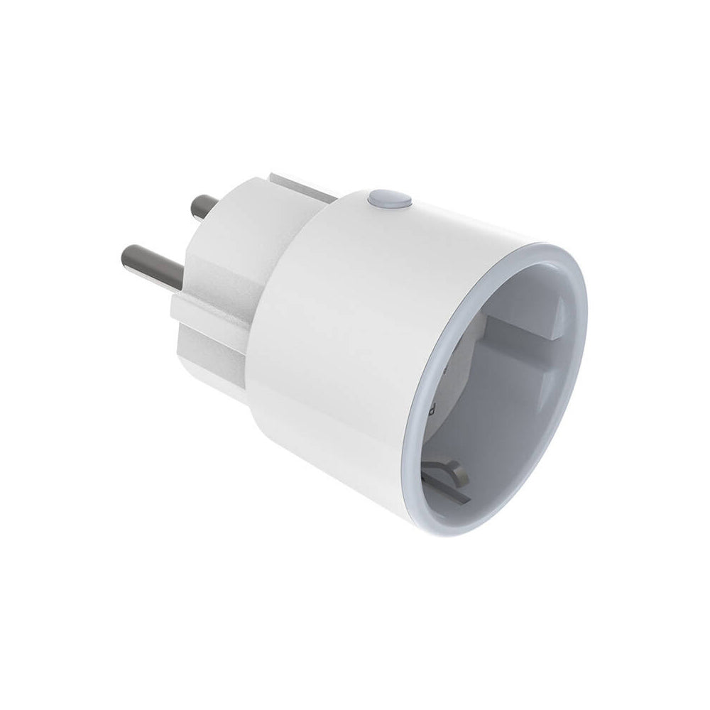 NEO NAS-WR01WM WiFi Matter 16A 3680W Smart Plug Steckdose Stromverbrauchsmessung