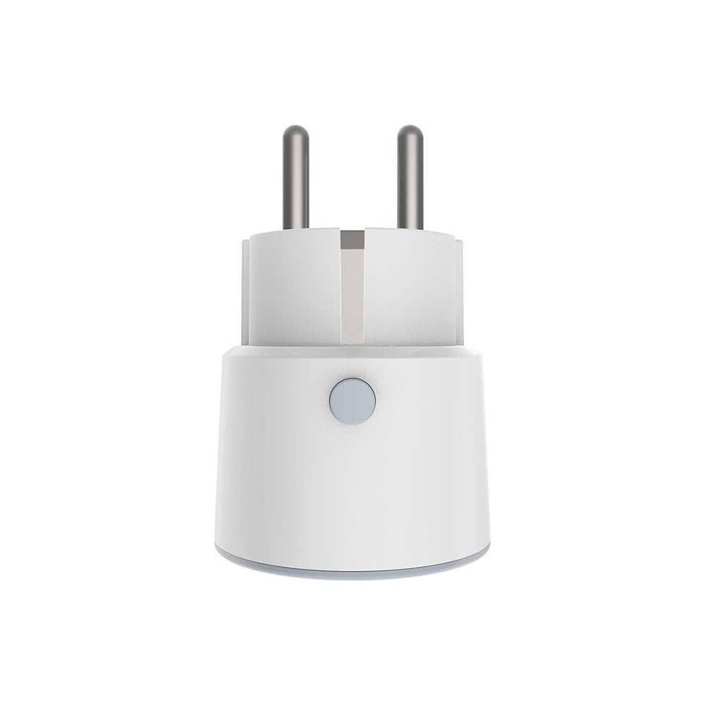 NEO NAS-WR01WM WiFi Matter 16A 3680W Smart Plug Steckdose Stromverbrauchsmessung