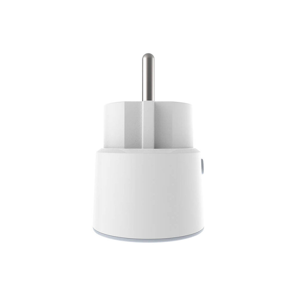 NEO NAS-WR01WM WiFi Matter 16A 3680W Smart Plug Steckdose Stromverbrauchsmessung