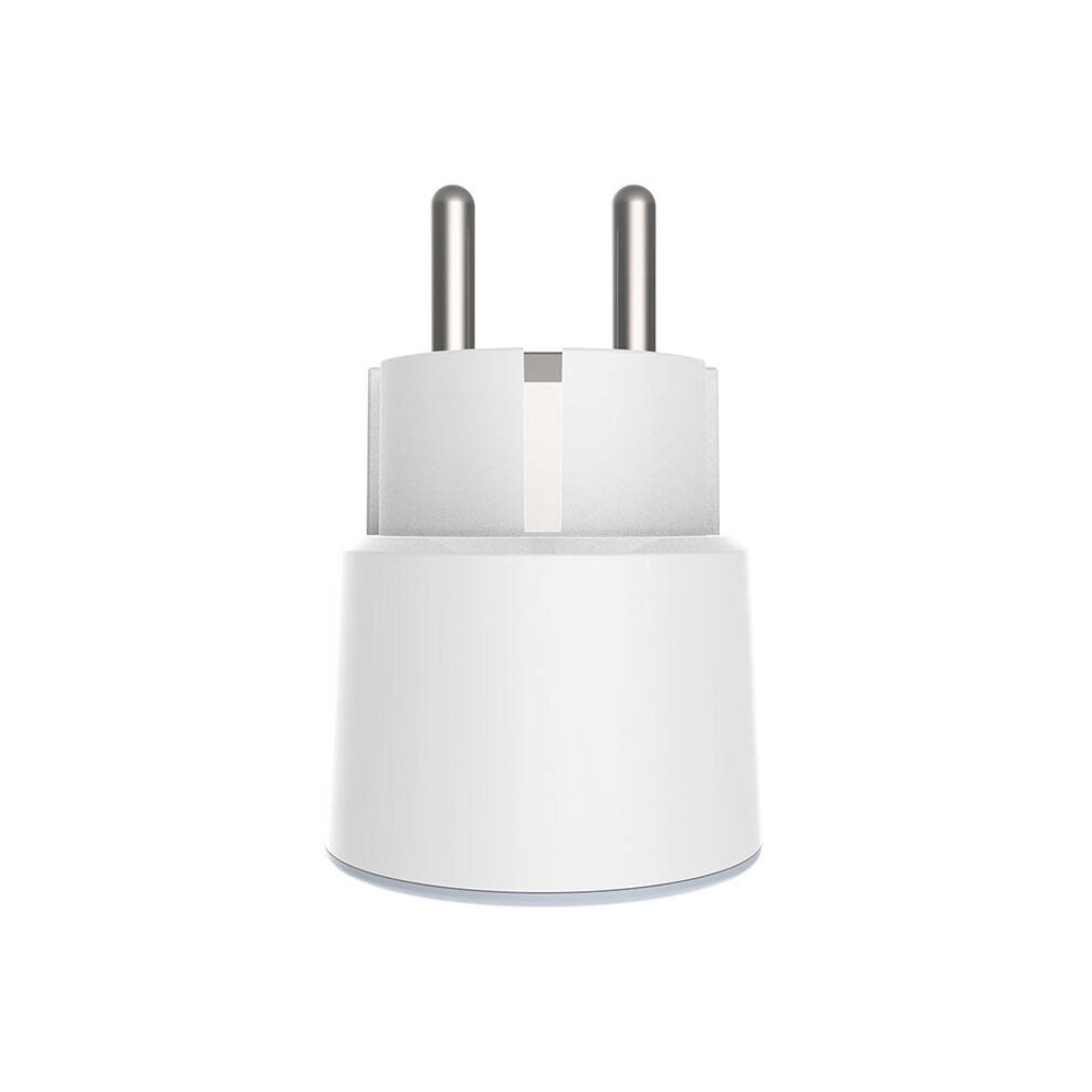 NEO NAS-WR01WM WiFi Matter 16A 3680W Smart Plug Steckdose Stromverbrauchsmessung