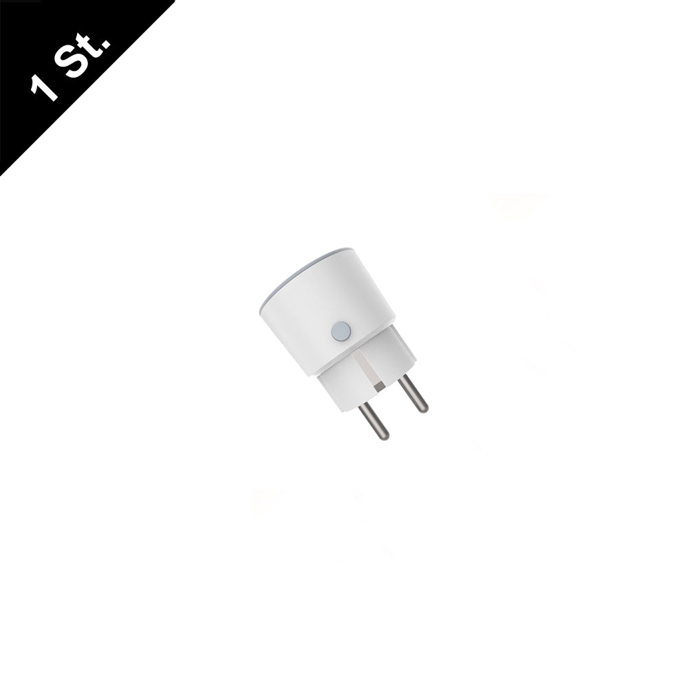 NEO NAS-WR01WM WiFi Matter 16A 3680W Smart Plug Steckdose Stromverbrauchsmessung
