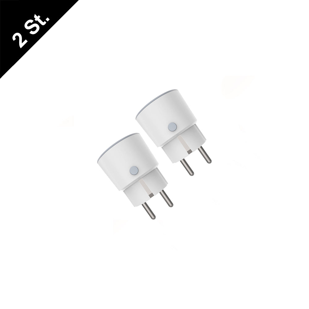 NEO NAS-WR01WM WiFi Matter 16A 3680W Smart Plug Steckdose Stromverbrauchsmessung