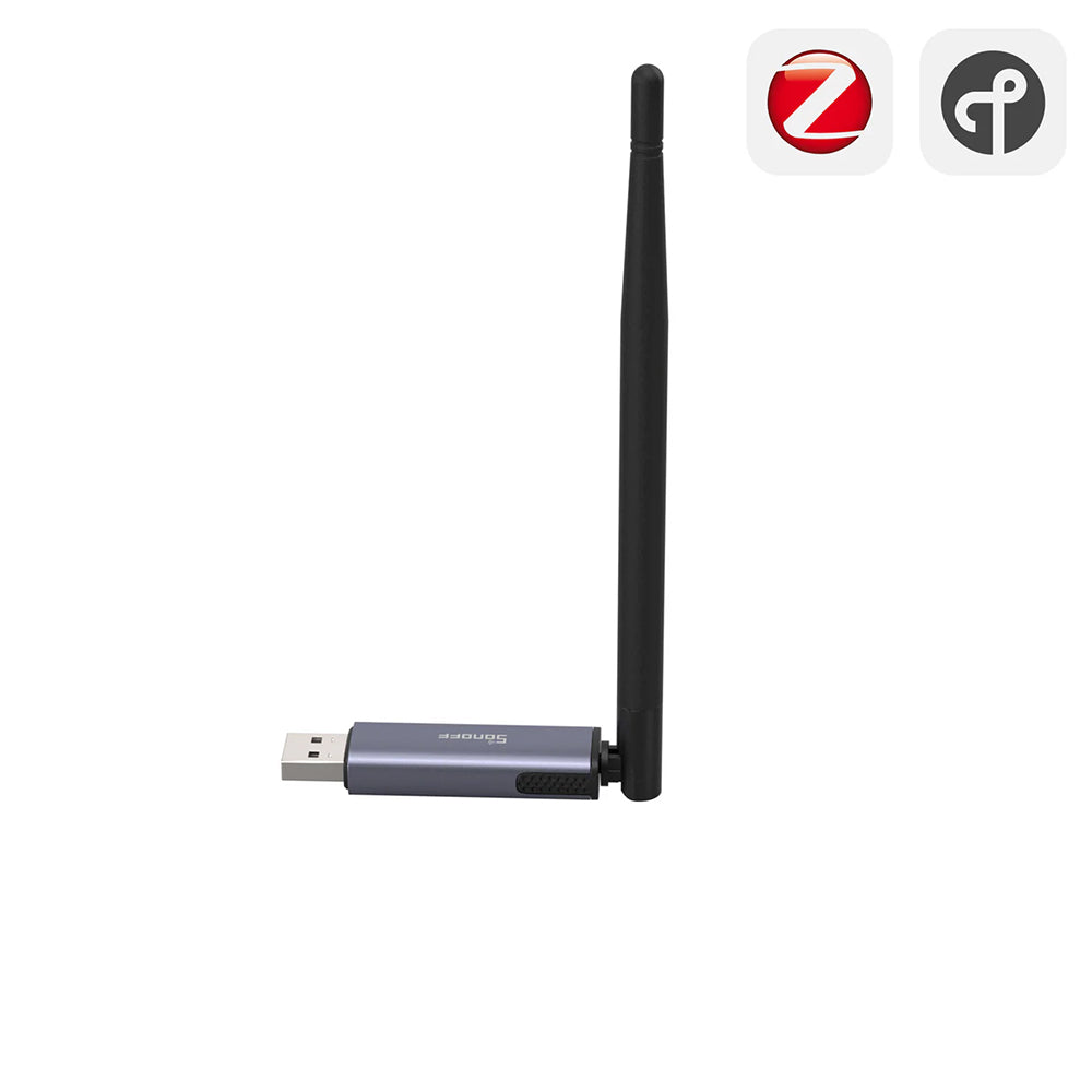 SONOFF Dongle Plus MG24 Zigbee Thread USB-Dongle Zigbee2MQTT ZHA EFR32MG24