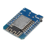 Lade das Bild in den Galerie-Viewer, Wemos Geekcreit D1 mini V2.2.0 WIFI Internet DEV Board - Tasmota 13 - ioBroker
