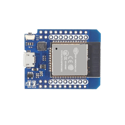 D1 Mini NodeMCU ESP32 WROOM WiFi IoT Dev Kit Board Arduino Micro USB Tasmota 15