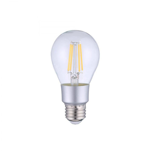 Shelly Vintage A60 LED WiFi Bulb Lamp 7 Watt E27 Base Dimmable Tasmota