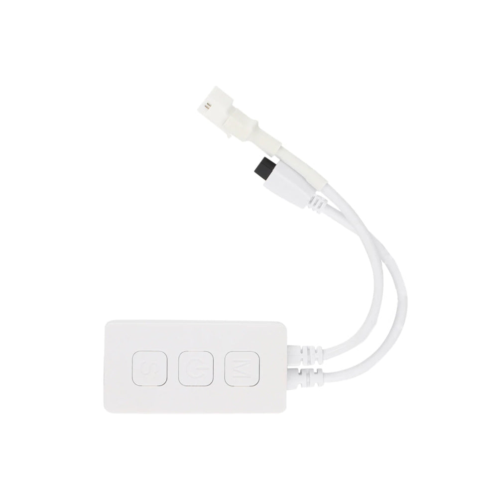SP511E WiFi RGB WS281X LED Controller mit Remote DC 5-24V - WLED - Tasmota 14