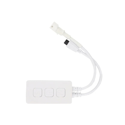SP511E WiFi RGB WS281X LED Controller mit Remote DC 5-24V - WLED - Tasmota 14