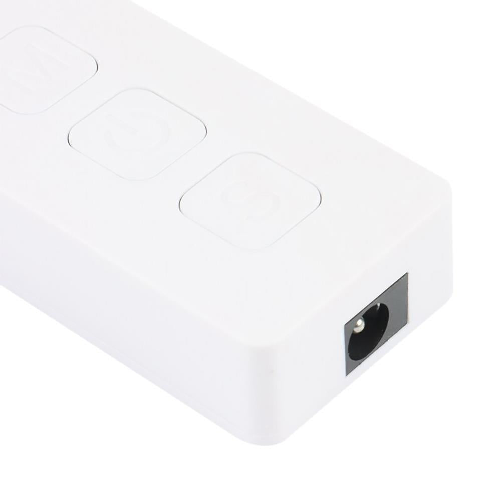SP511E WiFi RGB WS281X LED Controller mit Remote DC 5-24V - WLED - Tasmota 14