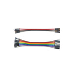 Load the image into the gallery viewer, Opendtu Hoymiles DIY Kit Display SSD1306 ESP32 NRF24L01+ Antenne Socket Kabel
