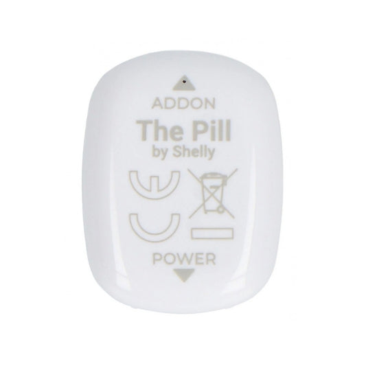 The Pill by Shelly - USB-C WLAN Bluetooth Modul für verschiedenen Sensoren