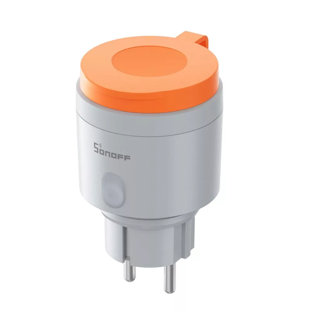 Sonoff S61STPF-PM-O S61s Matter Over WiFi Smart Outdoor Plug IP44 16A 3840W