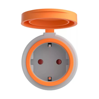 Sonoff S61STPF-PM-O S61s Matter Over WiFi Smart Outdoor Plug IP44 16A 3840W