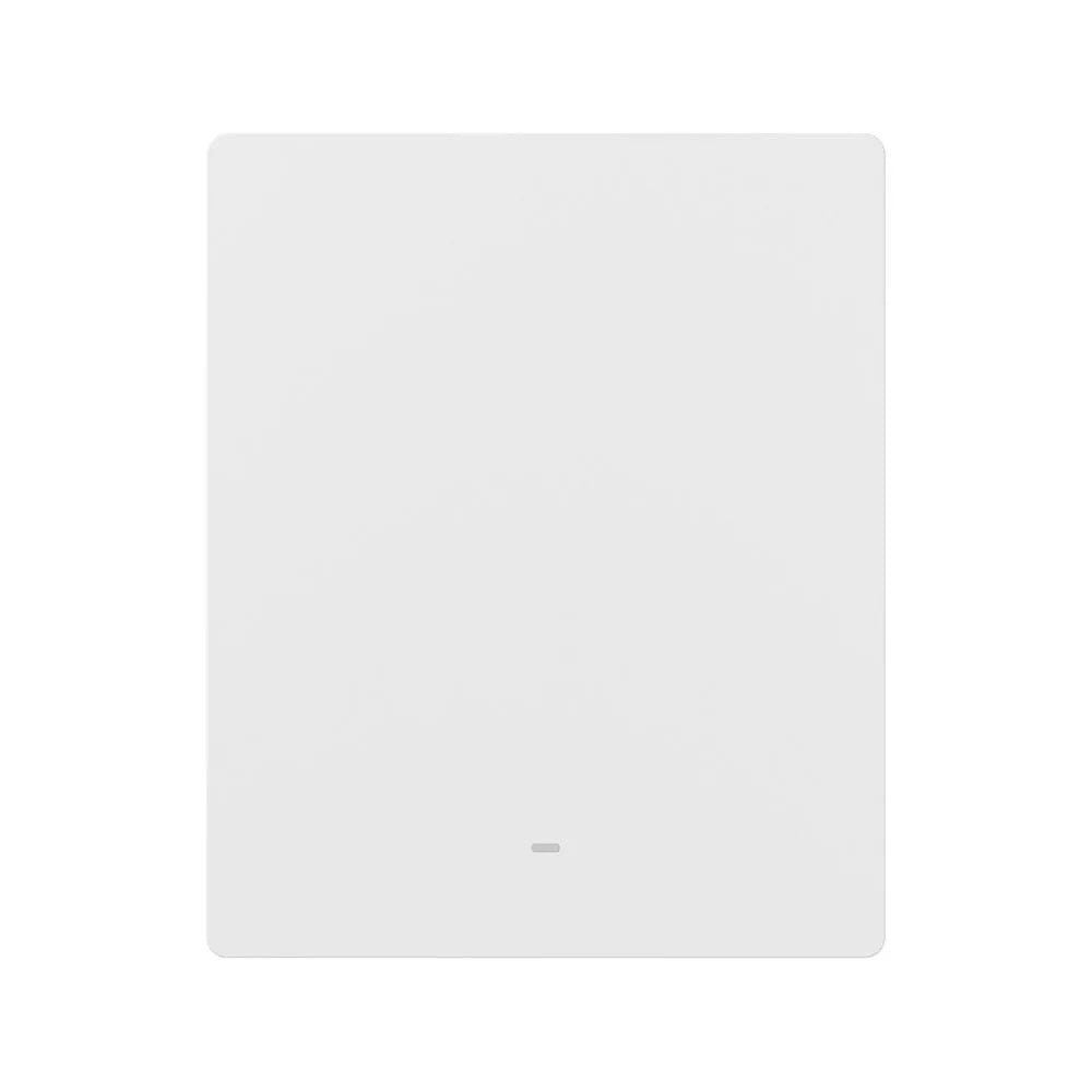 SONOFF ZBM5-1C-80W SwitchMan M5 Zigbee Mechanical Smart Wall Switch, 1 Channel