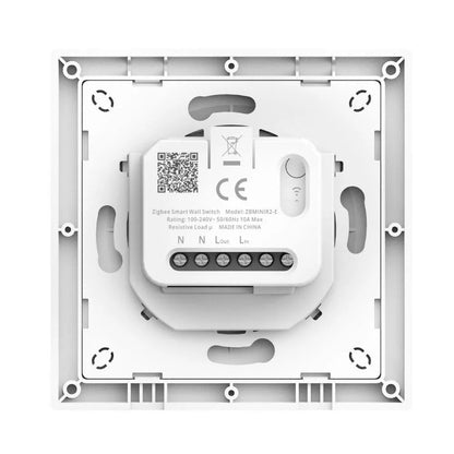 SONOFF ZBMINIR2-E Fusion Orb-ZBW1 Zigbee mechanischer Smart Wand Schalter 1Kanal
