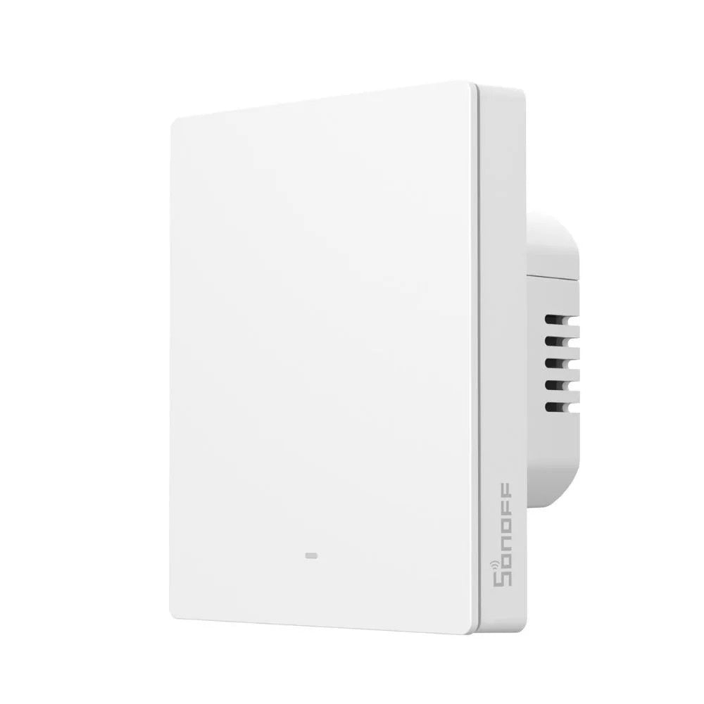 SONOFF ZBM5-1C-80W SwitchMan M5 Zigbee mechanischer Smart Wand Schalter 1 Kanal