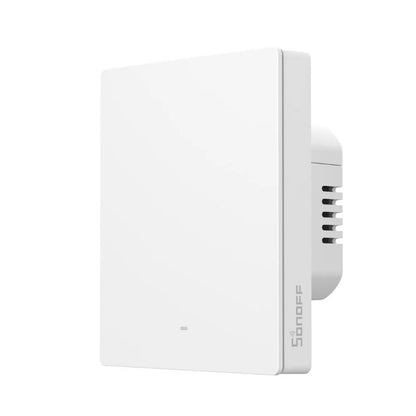 SONOFF ZBM5-1C-80W SwitchMan M5 Zigbee mechanischer Smart Wand Schalter 1 Kanal