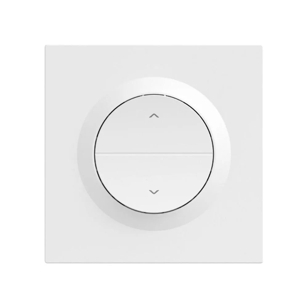 SONOFF MINI-ZBRBS-E Orb-ZBRBS Zigbee Smart Roller Shutter Wall Switch white