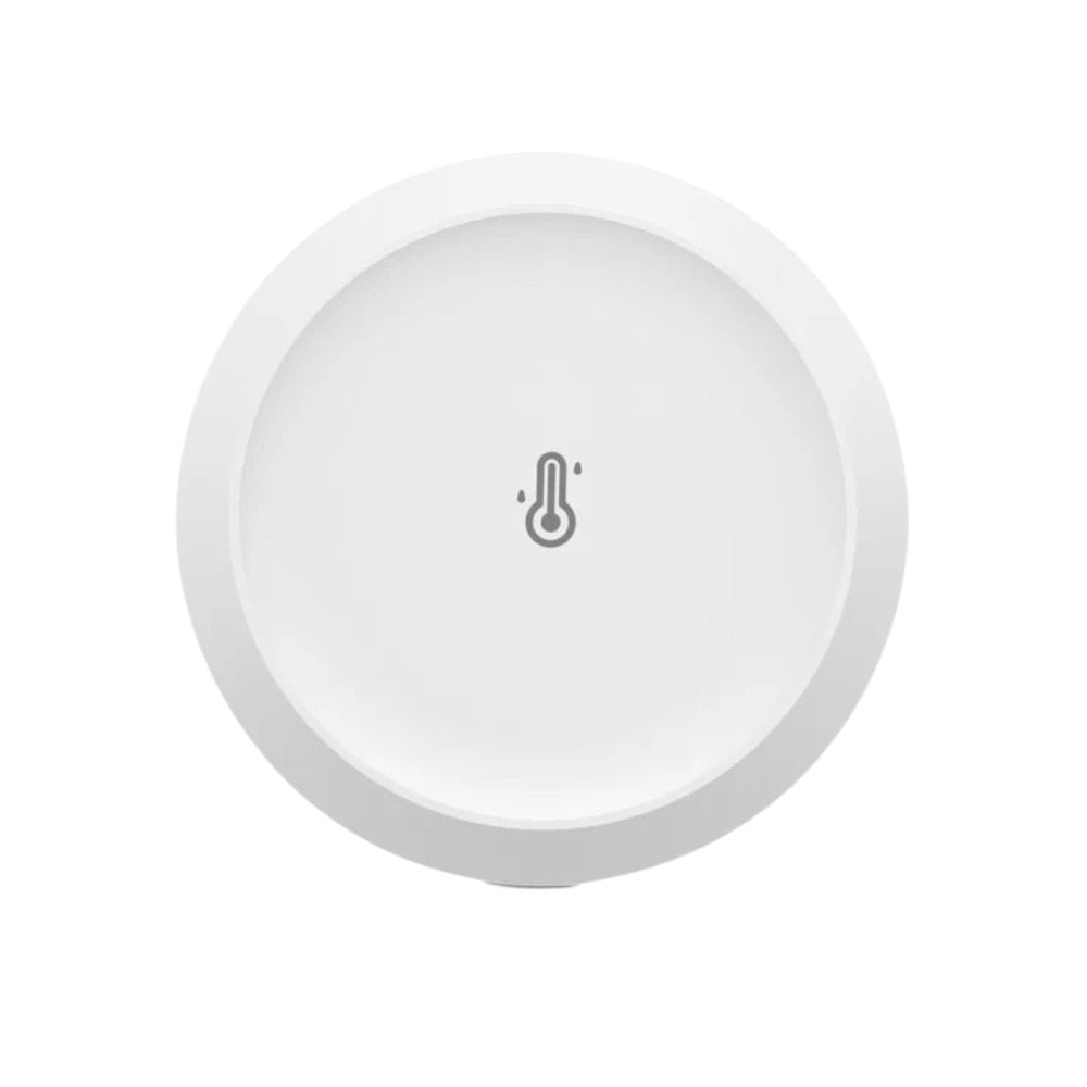 Sonoff SNZB-02M AirGuard TH Zigbee Temperature Humidity Air Pressure Sensor
