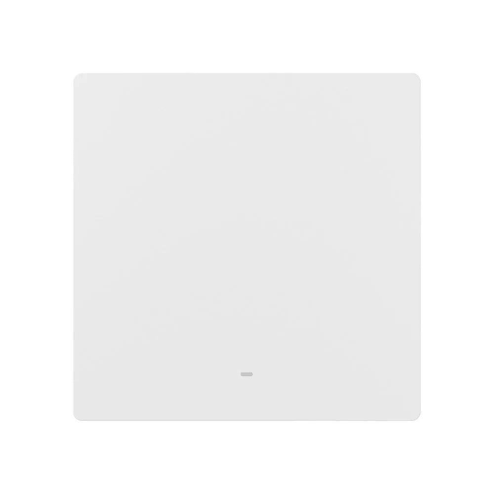 SONOFF ZBM5-1C-86W SwitchMan M5 Zigbee Mechanical Smart Wall Switch, 1 Channel