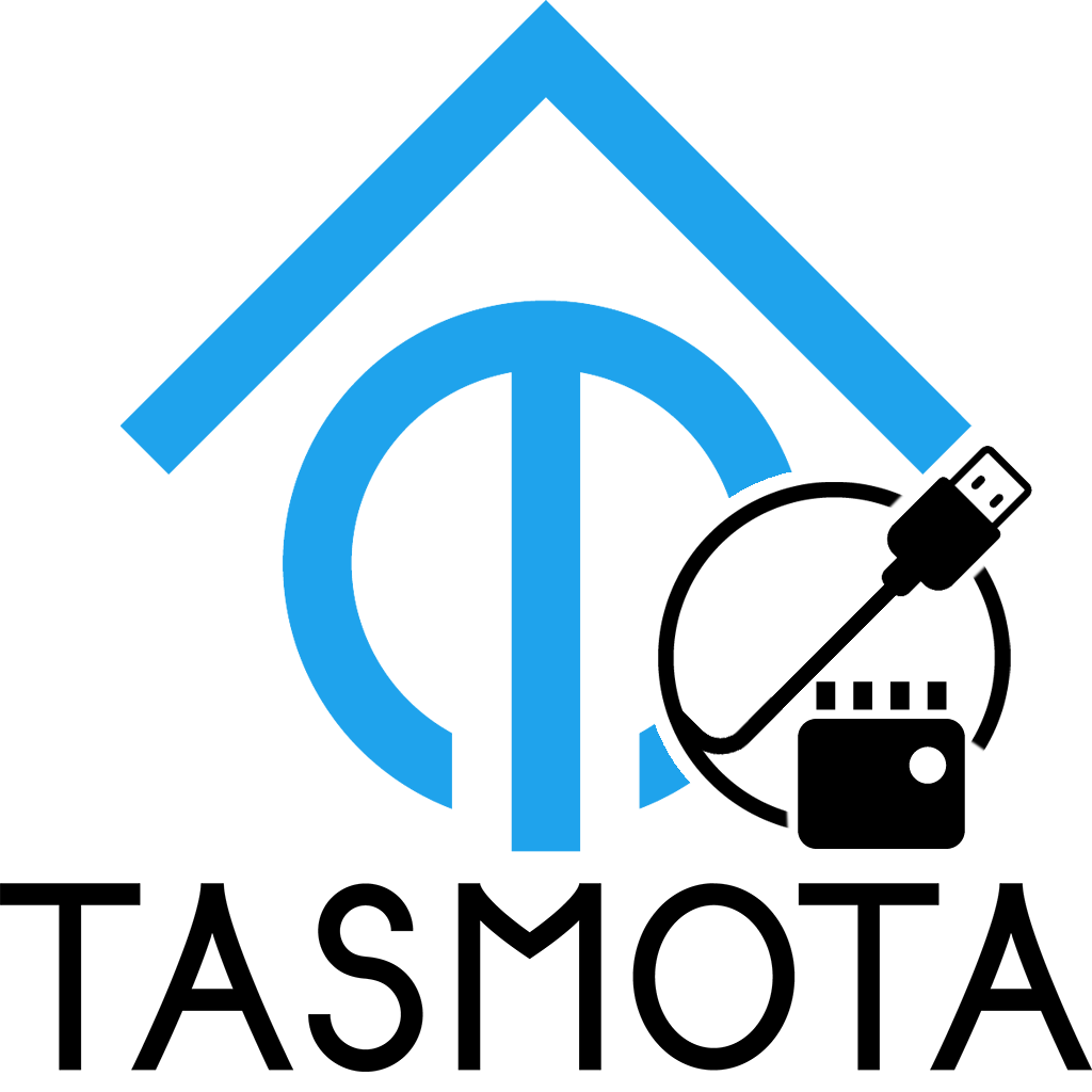 Tasmota-flashbar