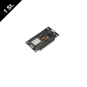 NodeMCU - Lua CH340G V3 Arduino ESP8266 WiFi Wlan IoT Dev Kit - USB Tasmota 12