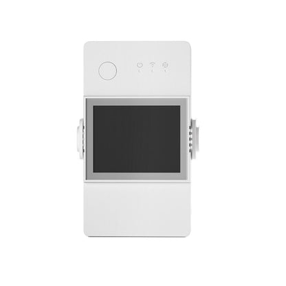 SONOFF THR316D TH Elite 16A WiFi Smart Switch Tasmota 13 opt. 4x DS18B20 1-5m